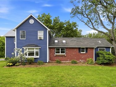 3761 Batavia Oakfield Town Line Road, Oakfield, NY 14125