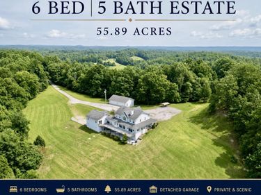 13715 US Highway 421 , Tyner, KY 40486