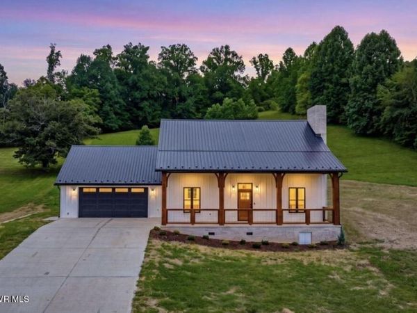 1627 Powder Branch Road, Johnson City, TN 37601