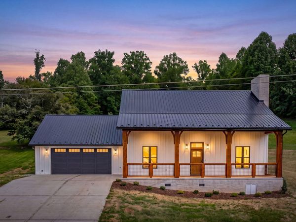 1627 Powder Branch Road, Johnson City, TN 37601