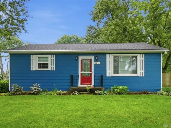 3952 N State Route 42, Wayne Twp, OH 45068