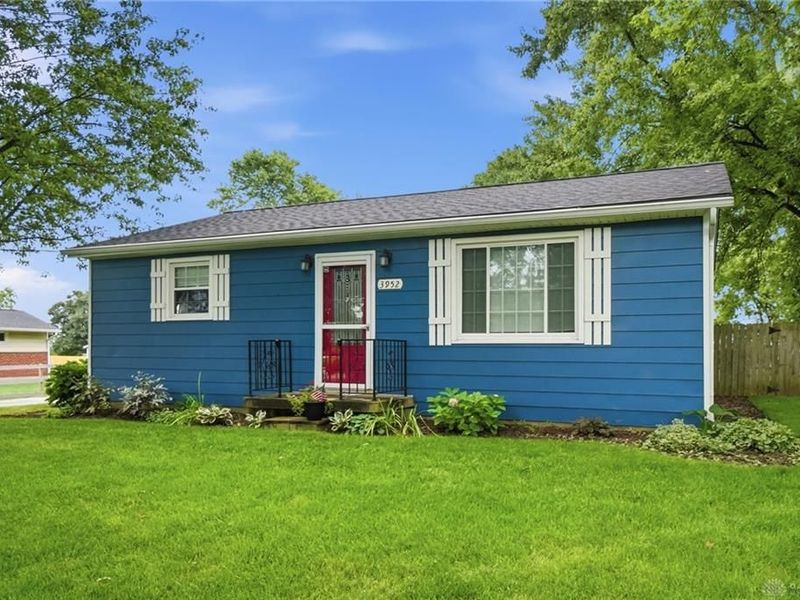 3952 N State Route 42, Wayne Township, OH 45068 Photo 2