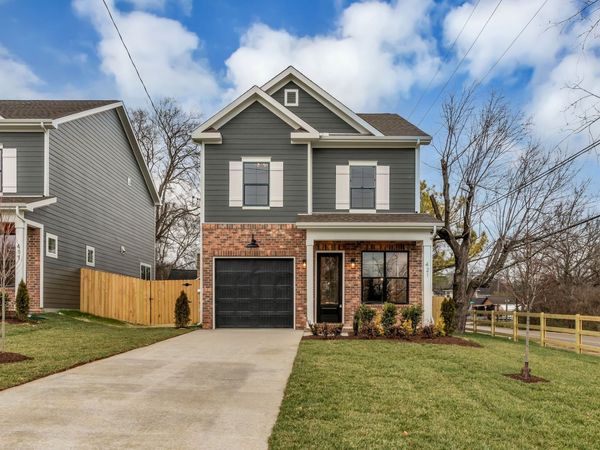 729 Idlewild Dr , Madison, TN 37115