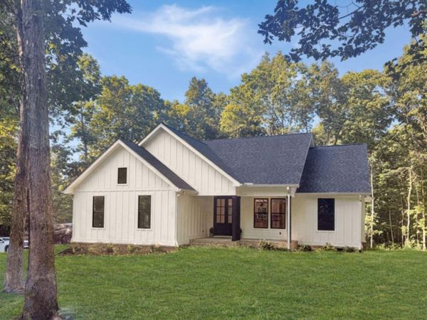 252 Woodland Way , Signal Mountain, TN 37377