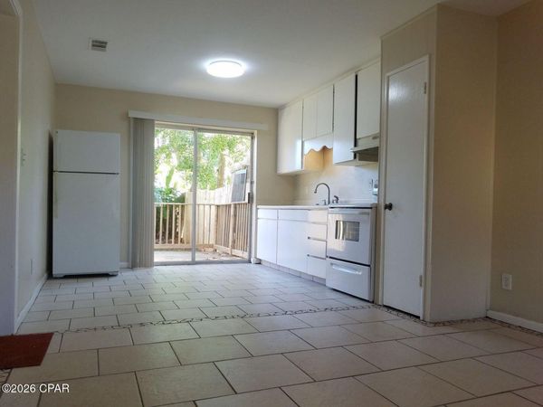 7220 Poinciana Drive, Unit B, Panama City, FL 32408