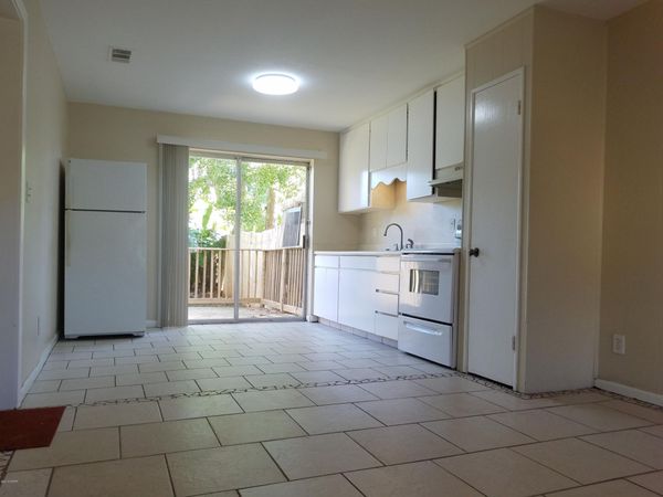 7220 Poinciana Drive , Unit B, Panama City, FL 32408