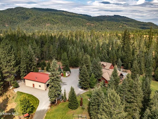 11364 Eastside RD, Priest River, ID 83856