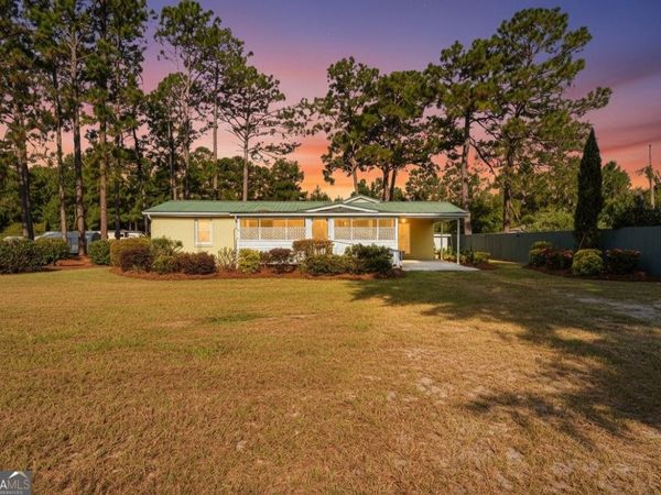 5605 N Highway 33, Arabi, GA 31712
