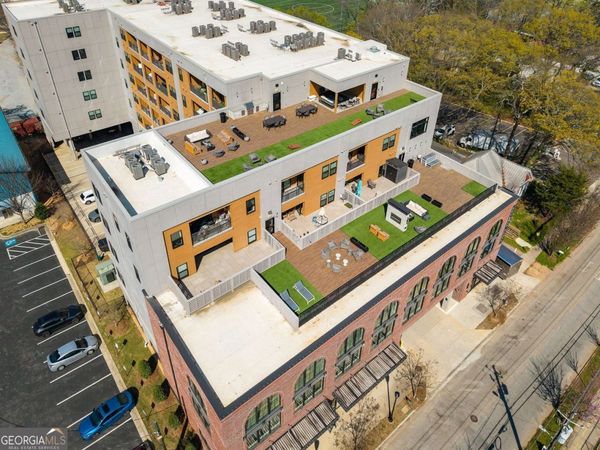 112 Rogers Street NE, Unit 202, Atlanta, GA 30317