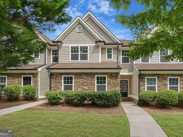 1453 Lincoln Drive, Bogart, GA 30622