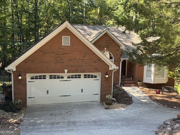 184 Jack Rabbit Drive, Waleska, GA 30183