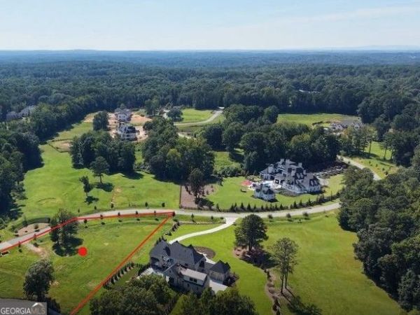 1070 Homestead Drive, Milton, GA 30004