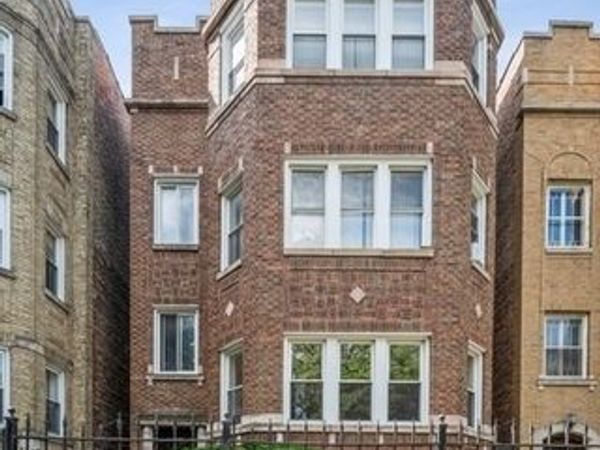 8120 S Maryland Avenue , Unit B, Chicago, IL 60619