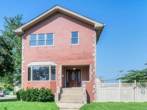 1400 N 22ND Avenue , Melrose Park, IL 60160