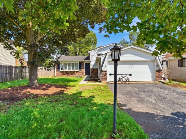 609 BALDWIN Avenue , Waukegan, IL 60085