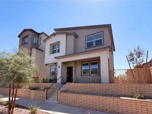 301 Crescent Glow Lane , Henderson, NV 89015