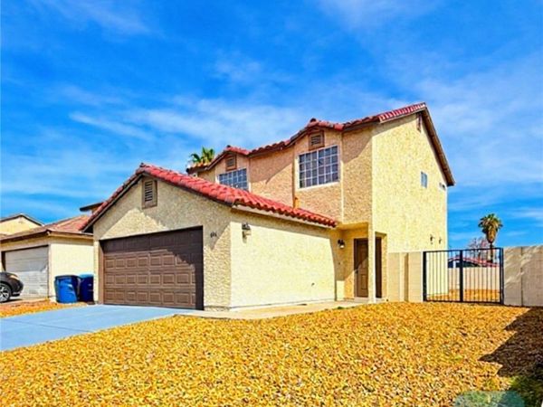 601 Avon Avenue, Henderson, NV 89014