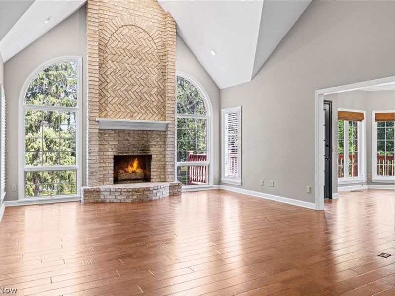4056 Glenmoor Road NW, Canton, OH 44718 Photo 14