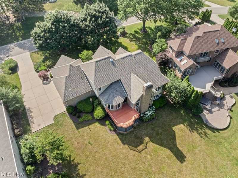 4056 Glenmoor Road NW, Canton, OH 44718 Photo 3