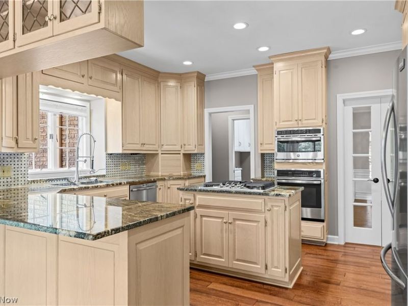 4056 Glenmoor Road NW, Canton, OH 44718 Photo 39