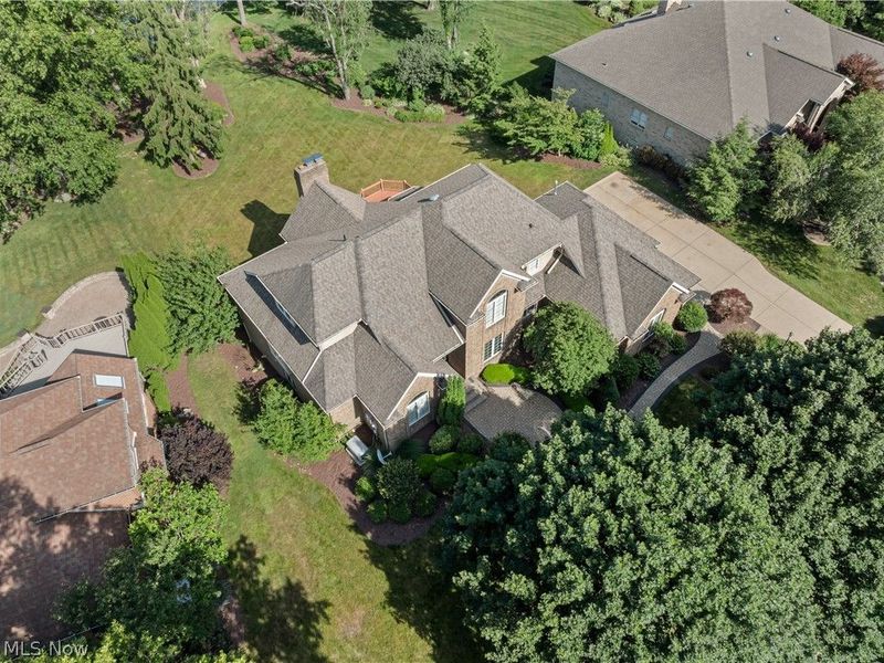 4056 Glenmoor Road NW, Canton, OH 44718 Photo 4