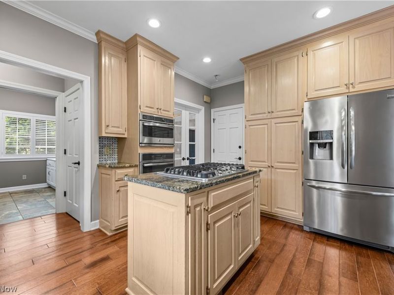 4056 Glenmoor Road NW, Canton, OH 44718 Photo 43
