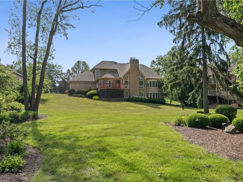 4056 Glenmoor Road NW, Canton, OH 44718 Photo 6