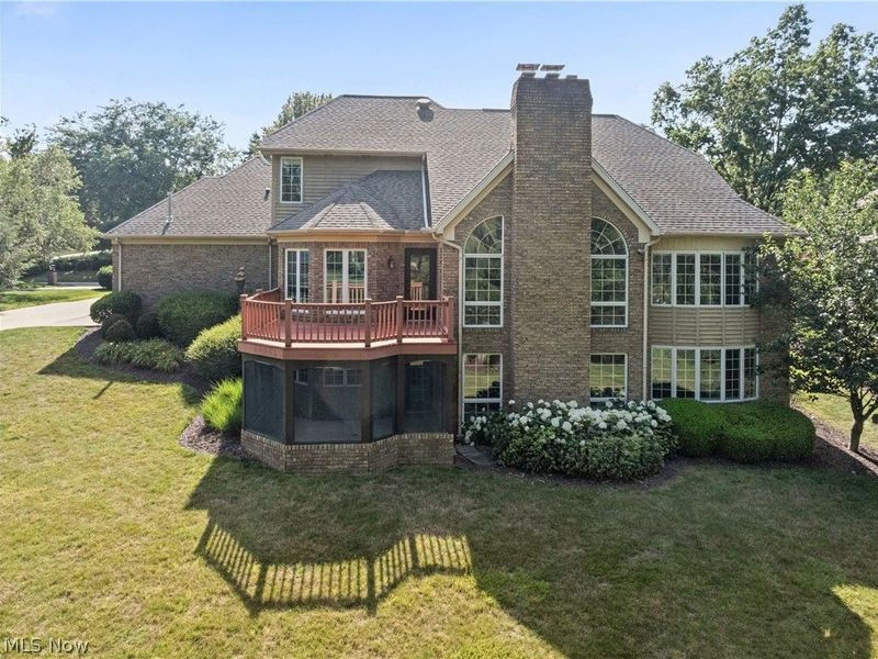 4056 Glenmoor Road NW, Canton, OH 44718 Photo 7