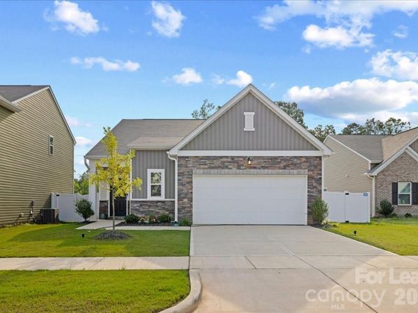 144 BABBLING BROOK Drive, Clayton, NC 27520