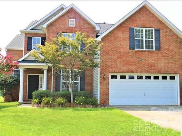 1218 Haden Drive, Waxhaw, NC 28173