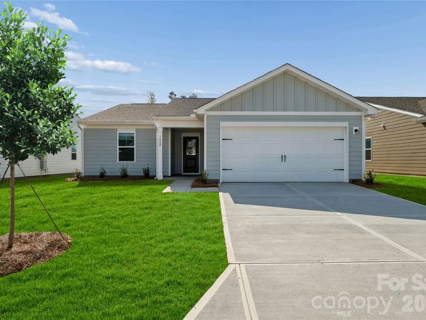 9069 Grennan Road, Sherrills Ford, NC 28673