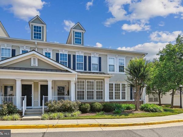 43074 OLD GALLIVAN TERRACE , ASHBURN, VA 20147