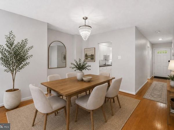 13945 BIG YANKEE LANE, CENTREVILLE, VA 20121