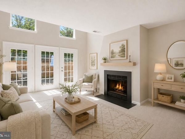 13945 BIG YANKEE LANE , CENTREVILLE, VA 20121