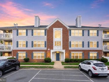 645 CONSTELLATION SQUARE SE, Unit H, LEESBURG, VA 20175