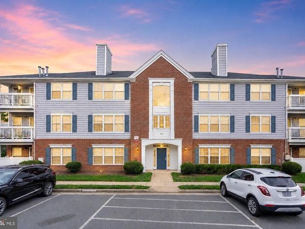 645 CONSTELLATION SQUARE SE , Unit H, LEESBURG, VA 20175