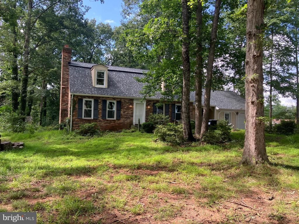 9900 Par Drive, Nokesville, VA 20181 Main Photo