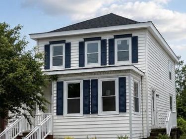 822 LAFAYETTE BOULEVARD, FREDERICKSBURG, VA 22401
