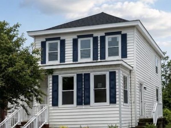 822 LAFAYETTE BOULEVARD , FREDERICKSBURG, VA 22401