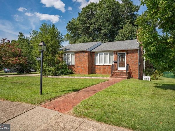 1601 MARKET STREET, GLOUCESTER CITY, NJ 08030