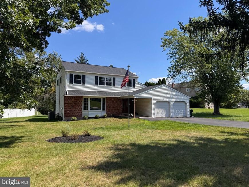 1045 Maykut Avenue, Collegeville, PA 19426 Main Photo