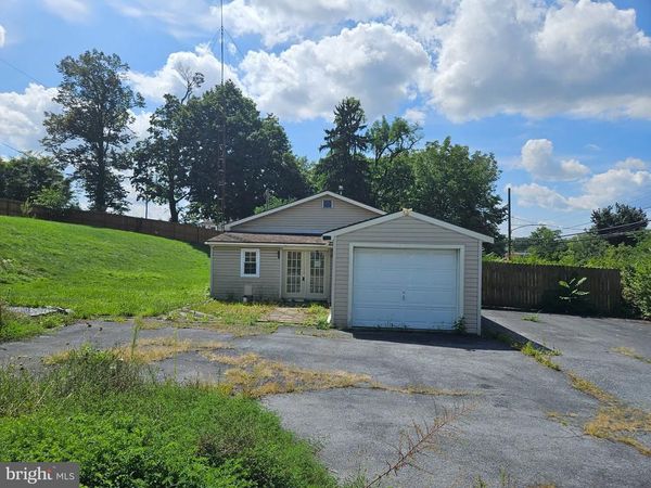 1118 N 7TH STREET , LEBANON, PA 17046