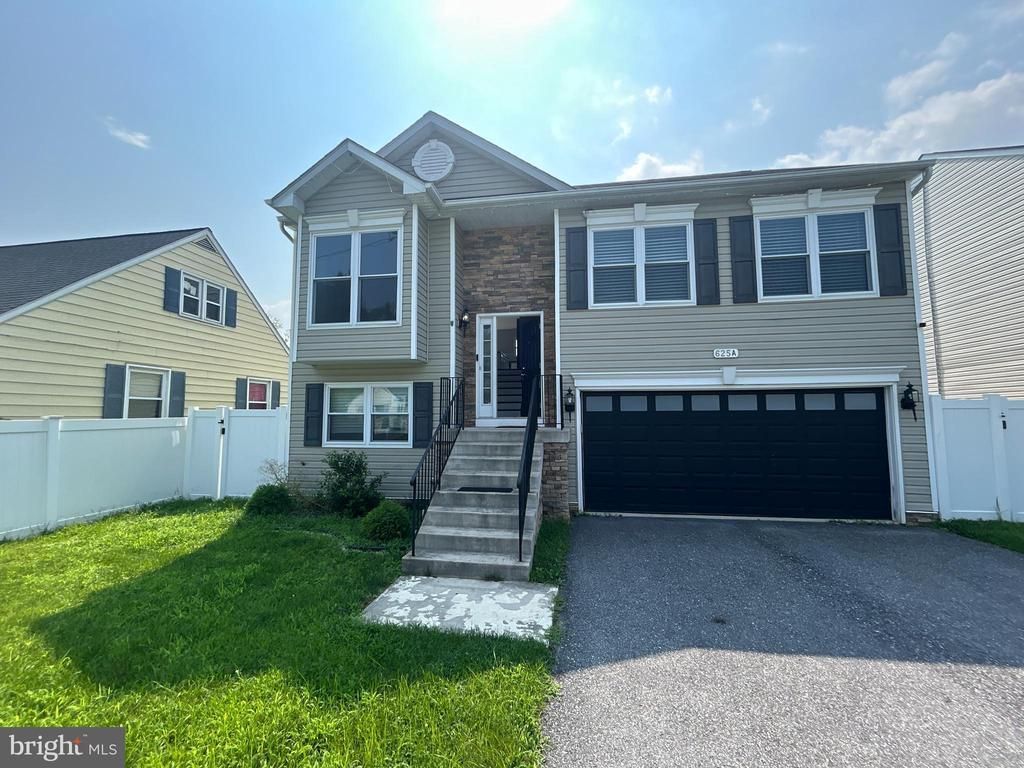 625 A FERNHILL ROAD , CLEARWATER BEACH, MD 21226