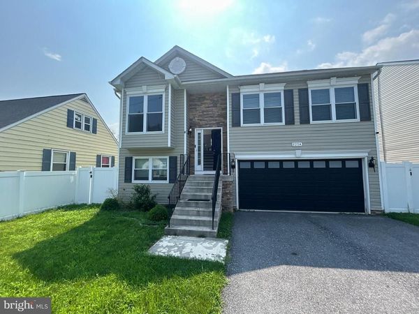 625 A FERNHILL ROAD , CLEARWATER BEACH, MD 21226