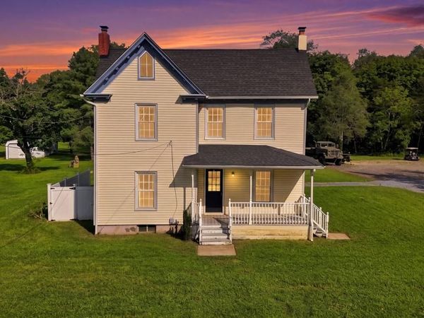 8 SEELEY ROAD, BRIDGETON, NJ 08302