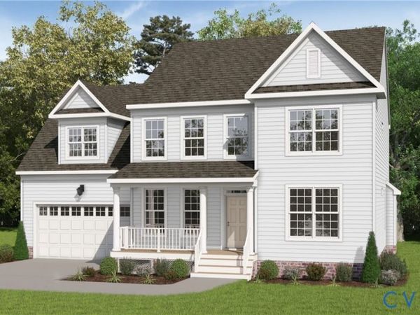 16718 Chesler Drive, Moseley, VA 23120