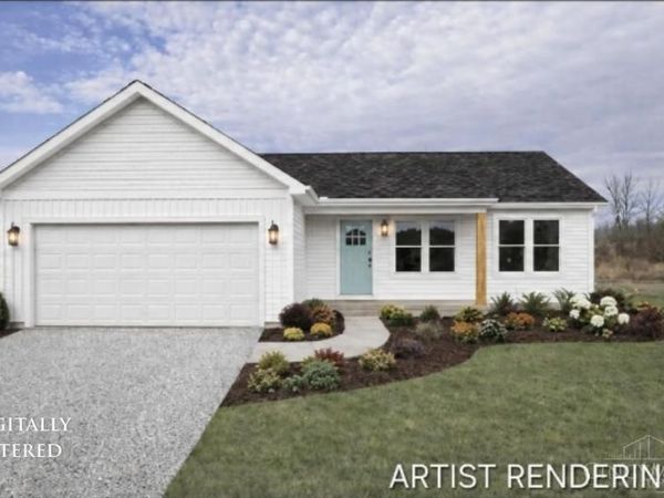 2723 Yuma Drive, Franklin Twp, OH 45171