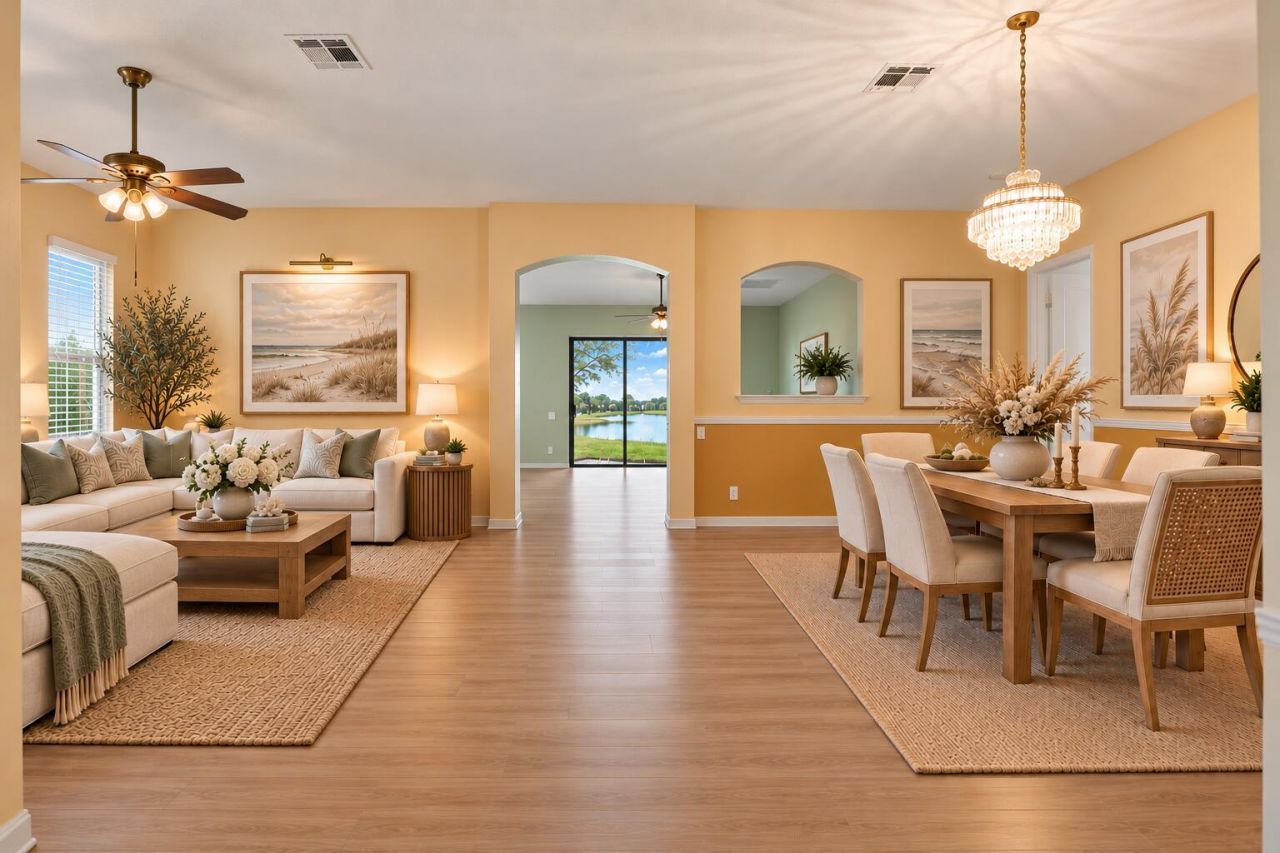 163 NW Pleasant Grove Way, Port Saint Lucie, FL 34986 Photo