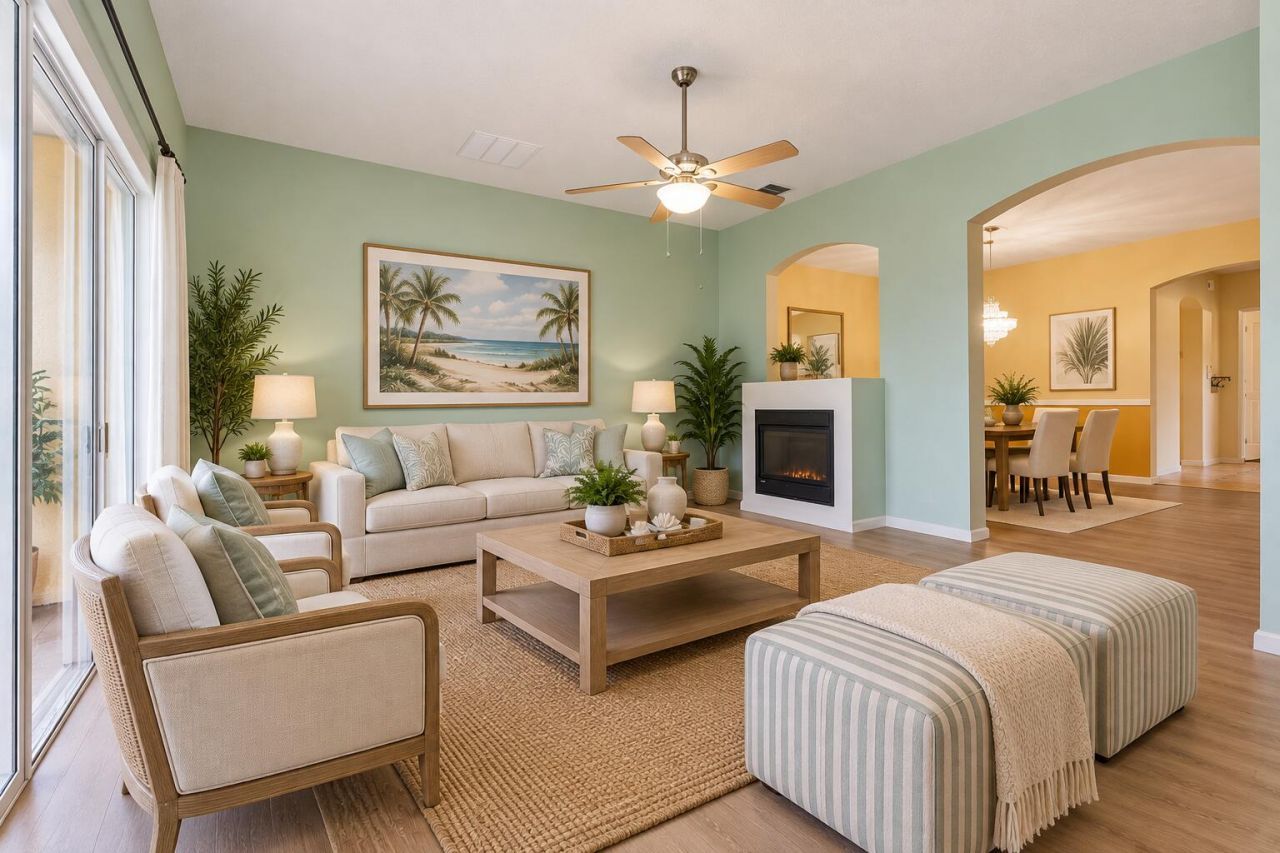 163 NW Pleasant Grove Way, Port Saint Lucie, FL 34986 Photo