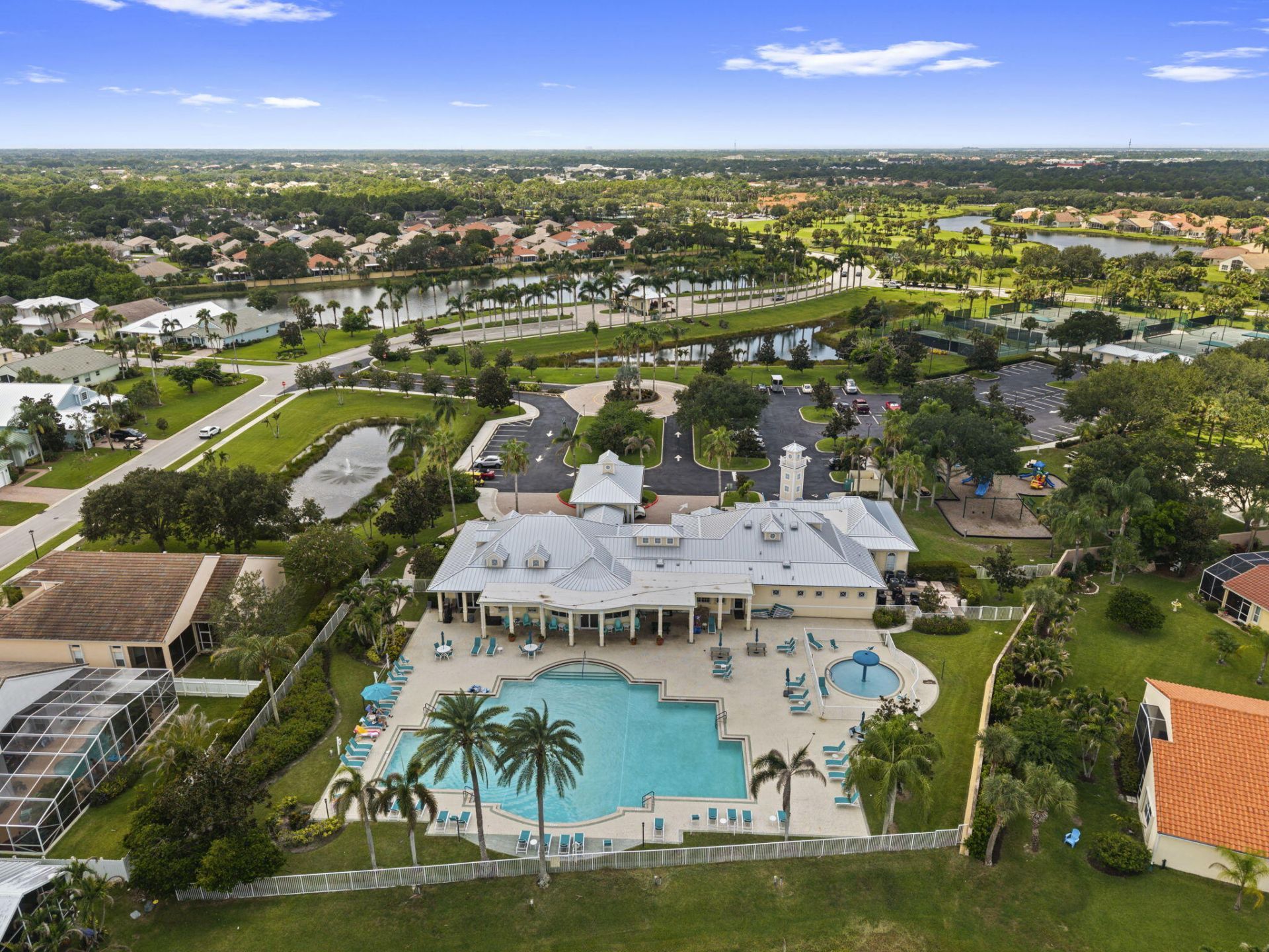163 NW Pleasant Grove Way, Port Saint Lucie, FL 34986 Photo